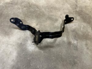 KOMPLET WSPORNIK UCHWYT SONDY LAMBDA CITROEN DS7 CROSSBACK X74 2.0 BLUE HDI