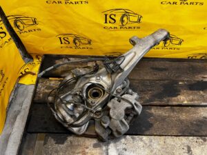 ZWROTNICA TARCZA ZACISK PRZÓD PRAWY MERCEDES GL X166 3.0 CDI