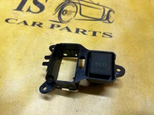 OSŁONA OBUDOWA TUNELU ŚRODKOWEGO TUNEL ŚRODKOWY RENAULT CLIO IV