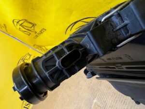 OBUDOWA FILTRA WLOT DOLOT PRZEWÓD POWIETRZA MERCEDES GL X166 3.0 CDI