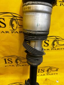 AMORTYZATOR PNEUMATYCZNY AIRMATIC PRZÓD LEWY MERCEDES GL X166 3.0 CDI