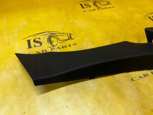 PLASTIK OSŁONA LISTWA KANAPY SŁUPKA C TYŁ PRAWY RENAULT CLIO IV HB