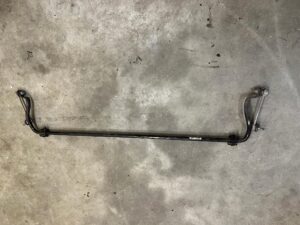 DRĄŻEK STABILIZATOR TYŁ ŁĄCZNIKI CITROEN DS7 CROSSBACK X74 2.0 BLUE HDI