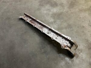 WSPORNIK MOCOWANIE BLACHA RENAULT KOLEOS II