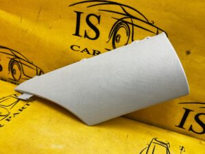 POSZYCIE OSŁONA OBUDOWA SŁUPKA D TYŁ LEWY AUDI A8 D5 LONG 2TG