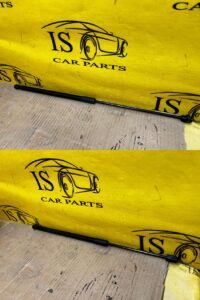 KOMPLET SIŁOWNIKI MASKI POKRYWY SILNIKA MERCEDES GL X166