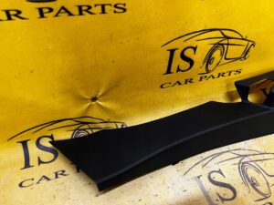 LISTWA OSŁONA PROGU SŁUPKA TYŁ PRAWY RENAULT CLIO IV 4 HB HATCHBACK