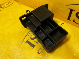 STREFA ZGNIOTU ODBÓJ WZMOCNIENIE PRZÓD LEWY RENAULT CLIO IV