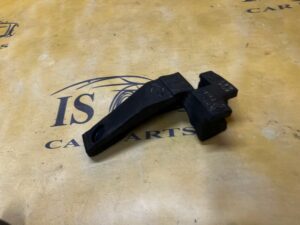 GĄBKA WYGŁUSZENIE OSŁONA PODSZYBIA LEWA RENAULT CLIO IV