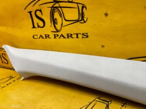 POSZYCIE OSŁONA OBUDOWA SŁUPKA PRZÓD A PRAWY PRAWA AUDI A8 D5 2TG