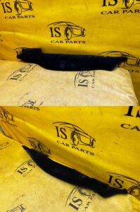 KPL OSŁONA WYGŁUSZENIE BŁOTNIKA PRZÓD PRAWY LEWY CITROEN DS7 CROSSBACK X74