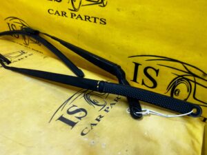 KOMPLET RAMIONA WYCIERACZKI PRZÓD RENAULT CLIO IV EU