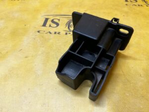 STREFA ZGNIOTU ODBÓJ WZMOCNIENIE PRZÓD PRAWY RENAULT CLIO IV