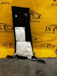 POSZYCIE OSŁONA OBUDOWA SŁUPKA ŚRODKOWEGO B PRAWA RENAULT KOLEOS II