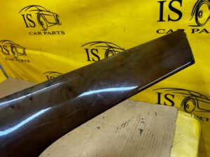 LISTWA DEKOR KONSOLI DESKI DREWNO LED MERCEDES GL X166