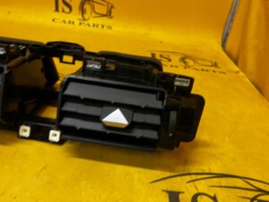 KRATKA KRATKI NAWIEWU ŚRODKOWA DESKI KONSOLI CITROEN DS7 CROSSBACK X74 EU