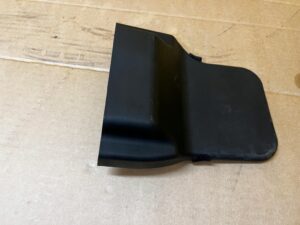 OSŁONA ZAŚLEPKA FOTELA PRZÓD PRAWY PRAWA RENAULT KOLEOS II