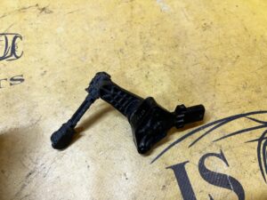 CZUJNIK POZIOMOWANIA ŚWIATEŁ TYŁ CITROEN DS7 CROSSBACK X74