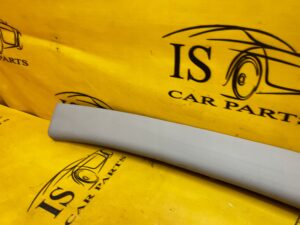 POSZYCIE OSŁONA OBUDOWA SŁUPKA PRZÓD A LEWY RENAULT CLIO IV