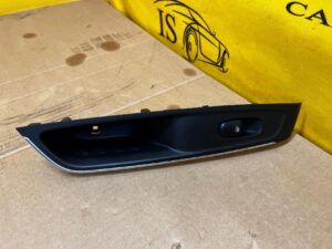 PANEL PRZYCISK PRZEŁĄCZNIK SZYB LUSTEREK PRAWY RENAULT KOLEOS II EU