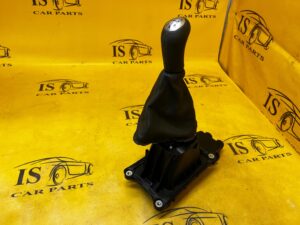 KPL DŹWIGNIA LEWAREK WYBIERAK LINKI ZMIANY 5 BIEGÓW MANUAL RENAULT CLIO IV