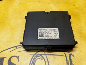 MODUŁ STEROWNIK KOMFORTU RENAULT CLIO IV