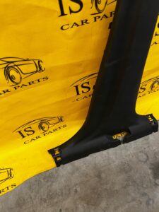 POSZYCIE OSŁONA OBUDOWA SŁUPKA ŚRODKOWEGO B PRAWA RENAULT KOLEOS II