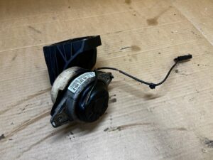 WSPORNIK PODUSZKA MOCOWANIE SILNIKA LEWA LEWY MERCEDES GL X166 3.0 CDI