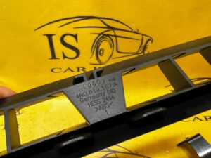 2 X KRATKA NAWIEWU POWIETRZA AUDI A8 D5 4N