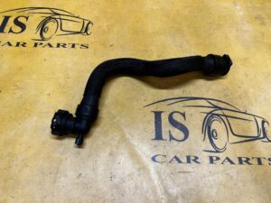 PRZEWÓD RURA RURKA WĄŻ WODY CITROEN DS7 CROSSBACK X74 2.0 BLUE HDI