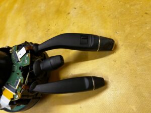 PAJĄK MANETKI TAŚMA PRZEŁĄCZNIK ZESPOLONY WYBIERAK SKRZYNI MERCEDES GL X166