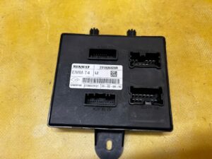 MODUŁ STEROWNIK EMM RENAULT CLIO IV