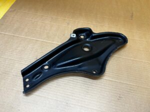 MOCOWANIE WSPORNIK BLACHA MERCEDES GL X166