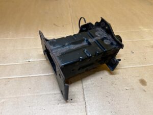 STREFA ZGNIOTU ODBÓJ WZMOCNIENIE PRZÓD LEWY RENAULT KOLEOS II