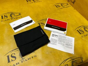 ETUI KSIĄŻKA INSTRUKCJA OBSŁUGI SERWISOWA NIEMCY RENAULT CLIO IV