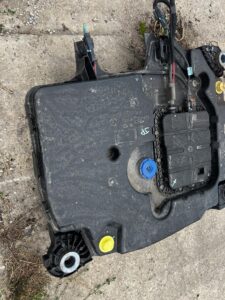 ZBIORNIK POMPA ADBLUE CITROEN DS7 CROSSBACK X74 2.0 BLUE HDI