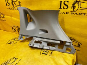 POSZYCIE OSŁONA OBUDOWA SŁUPKA C TYŁ PRAWY PRAWA RENAULT CLIO IV