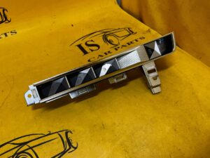 PANEL PRZEŁĄCZNIK SZYB TUNELU ŚRODKOWEGO LEWY CITROEN DS7 CROSSBACK X74 EU