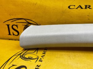 POSZYCIE OSŁONA OBUDOWA SŁUPKA PRZÓD A LEWY LEWA AUDI A8 D5 2TG