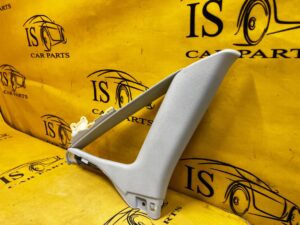 POSZYCIE OSŁONA OBUDOWA SŁUPKA C TYŁ LEWY AUDI A8 D5 LONG 2TG