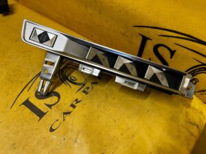 PANEL PRZEŁĄCZNIK SZYB TUNELU ŚRODKOWEGO PRAWY CITROEN DS7 CROSSBACK X74 EU