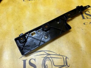 KOMPLET UCHWYT MOCOWANIE PROGU LEWE LEWY AUDI A8 D5 LONG