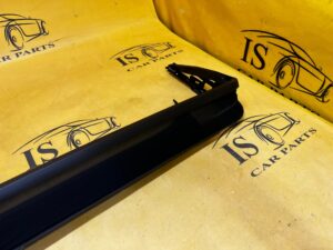 OWIEWKA OSŁONA SIATKA SZYBERDACHU AUDI A8 D5