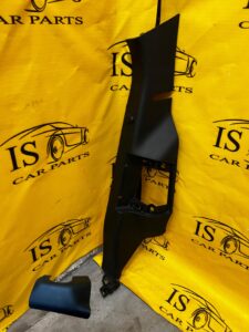 POSZYCIE OSŁONA OBUDOWA SŁUPKA C TYŁ PRAWY PRAWA RENAULT KOLEOS II