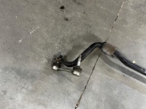 STABILIZATOR TYŁ TYLNY ŁĄCZNIKI MERCEDES GL X166