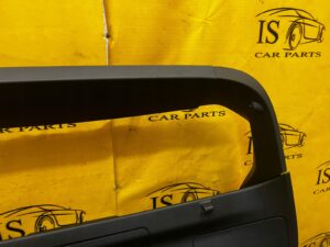 OSŁONA TAPICERKA BOCZEK KLAPY TYŁ BAGAŻNIKA CITROEN DS7 CROSSBACK X74