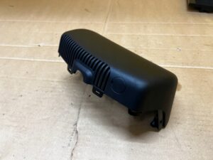 OSŁONA OBUDOWA LUSTERKA WEWNĘTRZNEGO WSTECZNEGO RENAULT KOLEOS II EU