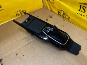 TUNEL ŚRODKOWY DEKOR OSŁONA MIESZEK ROLETA AUTOMAT RENAULT KOLEOS II