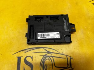 STEROWNIK MODUŁ BCM RENAULT CLIO IV