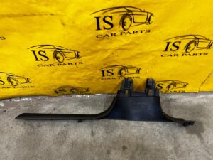 LISTWA OSŁONA NAKŁADKA PROGU SŁUPKA B PRZÓD LEWY CITROEN DS7 CROSSBACK X74
